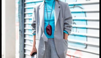 Πιέτες Παρακαλώ: Μοντέρνες ιδέες ρούχων με πλισέ κομμάτια