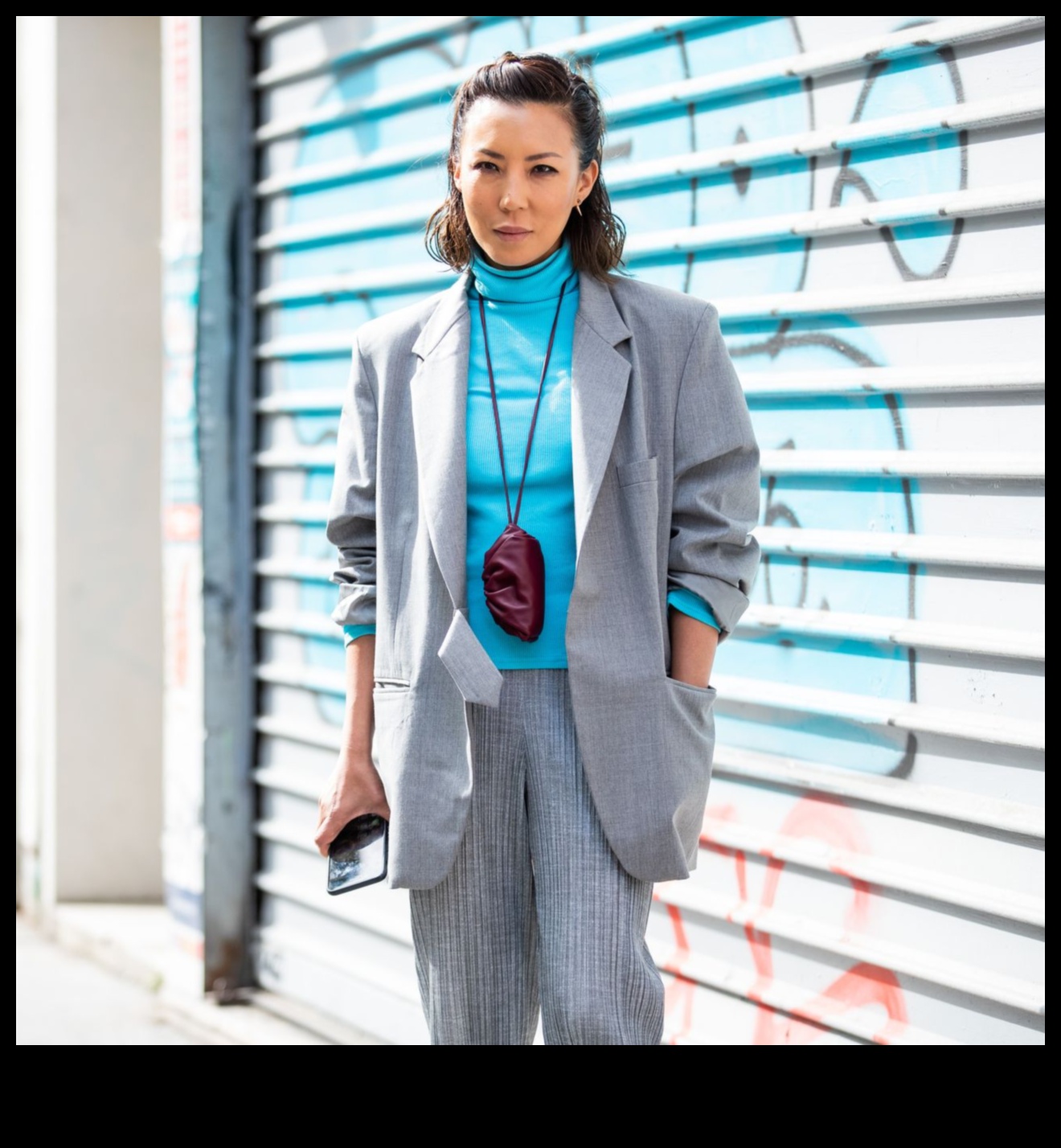 Πιέτες Παρακαλώ: Μοντέρνες ιδέες ρούχων με πλισέ κομμάτια