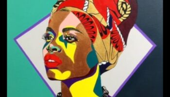 Πολιτιστικοί καμβάδες: Γιορτάστε τη διαφορετικότητα στα στολίδια σώματος