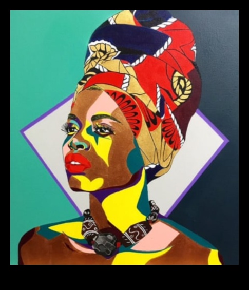 Πολιτιστικοί καμβάδες: Γιορτάστε τη διαφορετικότητα στα στολίδια σώματος