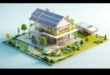 Eco-Friendly Electronics: Sustainable Solutions for Green Home Living