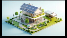 Eco-Friendly Electronics: Sustainable Solutions for Green Home Living
