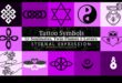 Signs of the Soul: Symbolic Tattoos Explored