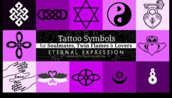 Signs of the Soul: Symbolic Tattoos Explored