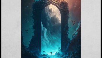 Dreamscape Fusion: Συνδυάζοντας την πραγματικότητα με τη σουρεαλιστική φαντασία