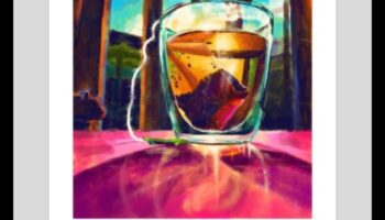 Στο Spotlight: Illuminating Still Life Drawings