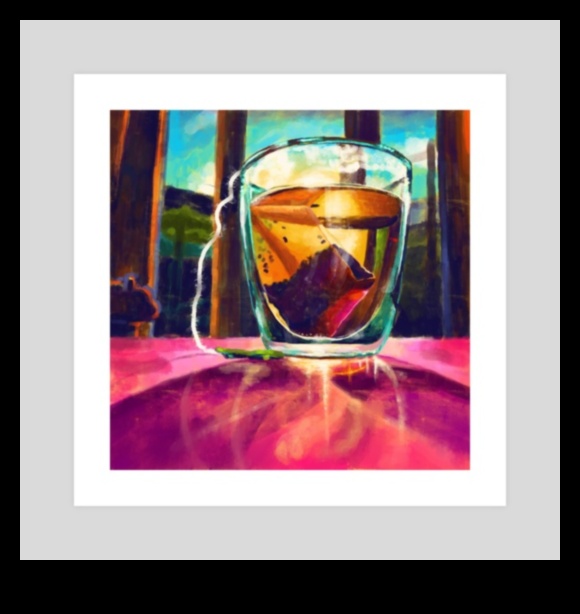 Στο Spotlight Illuminating Still Life Drawings 1 Στο Spotlight: Illuminating Still Life Drawings