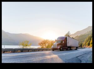 Eco-Friendly Freight: Sustainable Practices Shaping the Future of Commercial Trucking