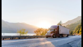 Eco-Friendly Freight: Sustainable Practices Shaping the Future of Commercial Trucking