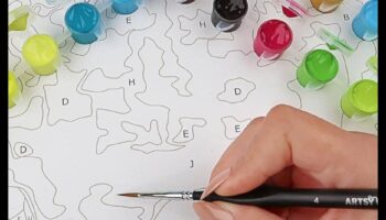 Digits in Ink: Crafting Stories on Your Unique Elegant Canvases